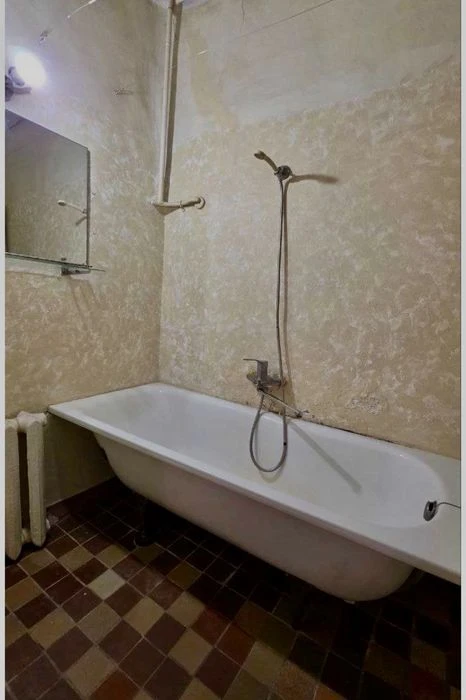 Продаю 2 хк.кв. Пр Центральный /М. Морская 62кв., Место для