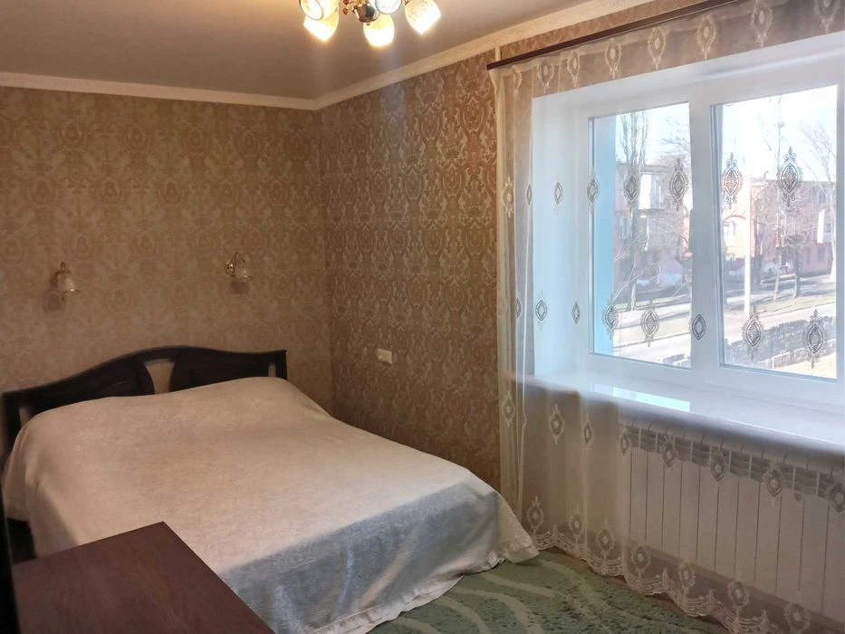 Продам 3-х комнатную квартиру на О.Бондаренка( 28-й Армии)