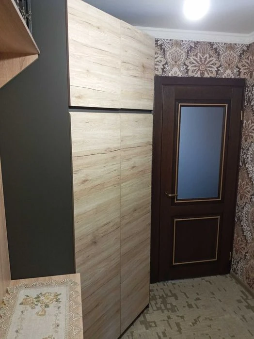 Продам 3-х комнатную квартиру на О.Бондаренка( 28-й Армии)