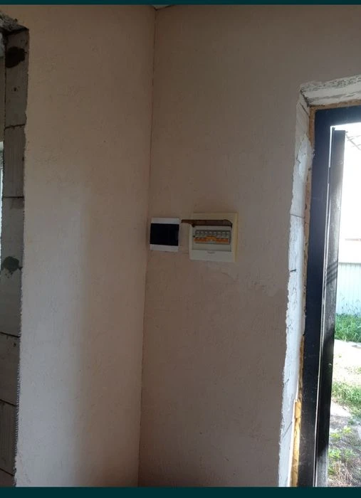 Продам -2 комн. НОВОСТРОЙ, 1/2 эт. 40 м.кв. 5 Слободская-Ско