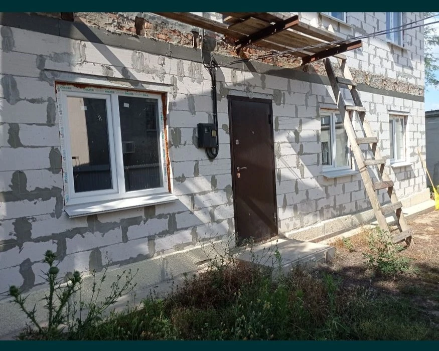Продам -2 комн. НОВОСТРОЙ, 1/2 эт. 40 м.кв. 5 Слободская-Ско