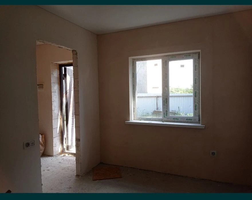 Продам -2 комн. НОВОСТРОЙ, 1/2 эт. 40 м.кв. 5 Слободская-Ско