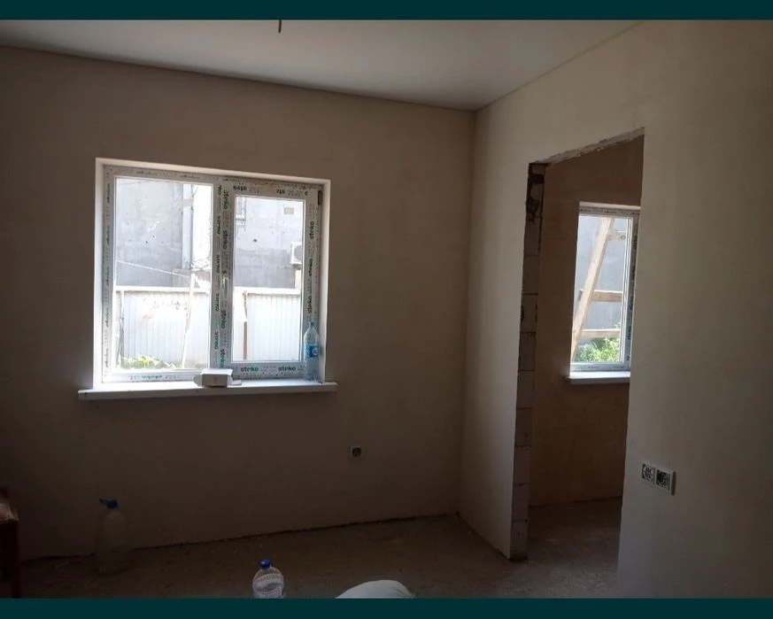 Продам -2 комн. НОВОСТРОЙ, 1/2 эт. 40 м.кв. 5 Слободская-Ско