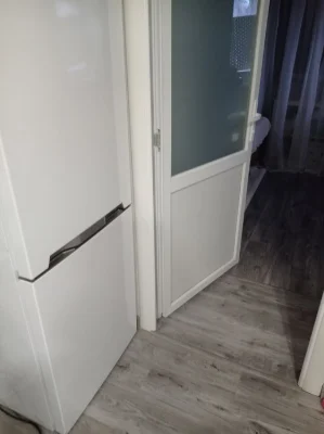 Продам -1 комн. кухню,в/у,ремонт,фасад, 1/1 эт. д.,Район пр.