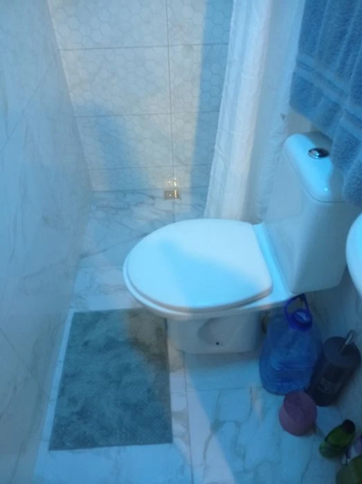 Продам -1 комн. кухню,в/у,ремонт,фасад, 1/1 эт. д.,Район пр.
