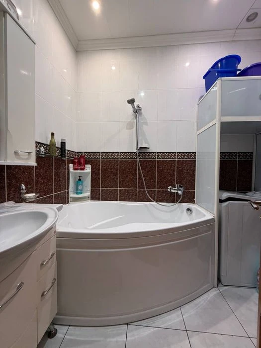 Центр 4х кімн. квартира біля Альтаки, площа 126м2, косметичн