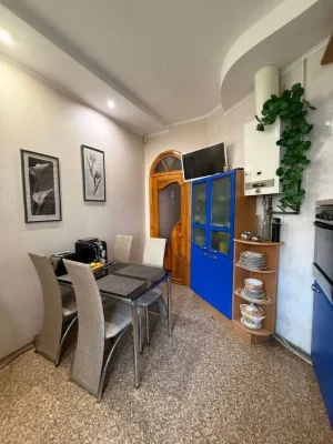 Центр 4х кімн. квартира біля Альтаки, площа 126м2, косметичн