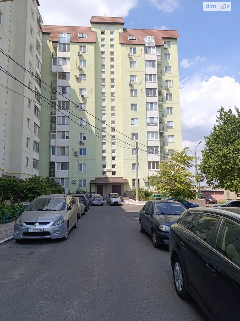 Продаж Квартира Інгульський