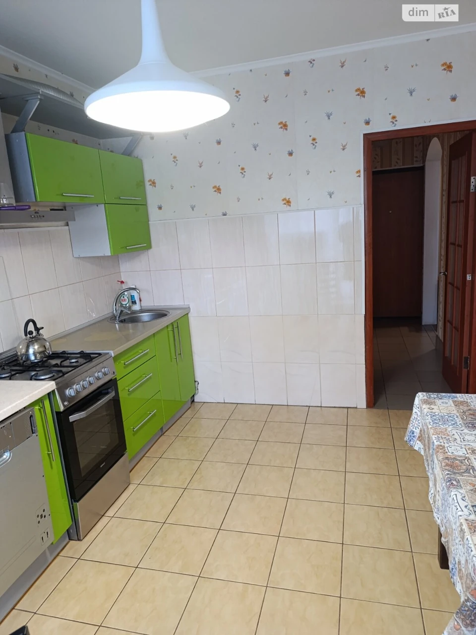 Продаж Квартира Інгульський