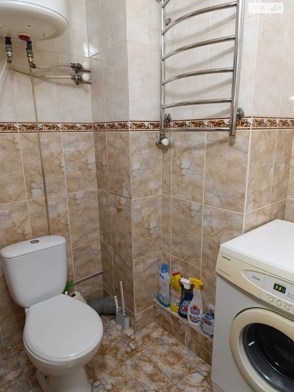 Продаж Квартира Інгульський