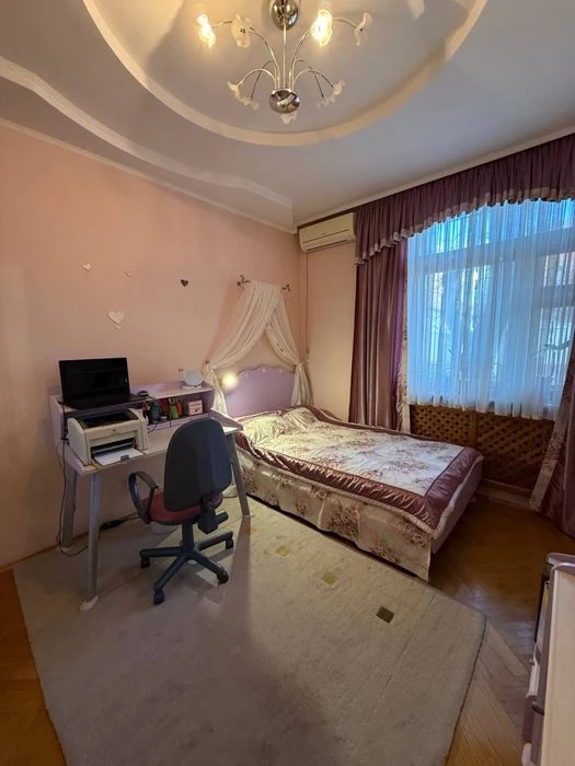 Центр 4х кімн. квартира біля Альтаки, площа 126м2, косметичн