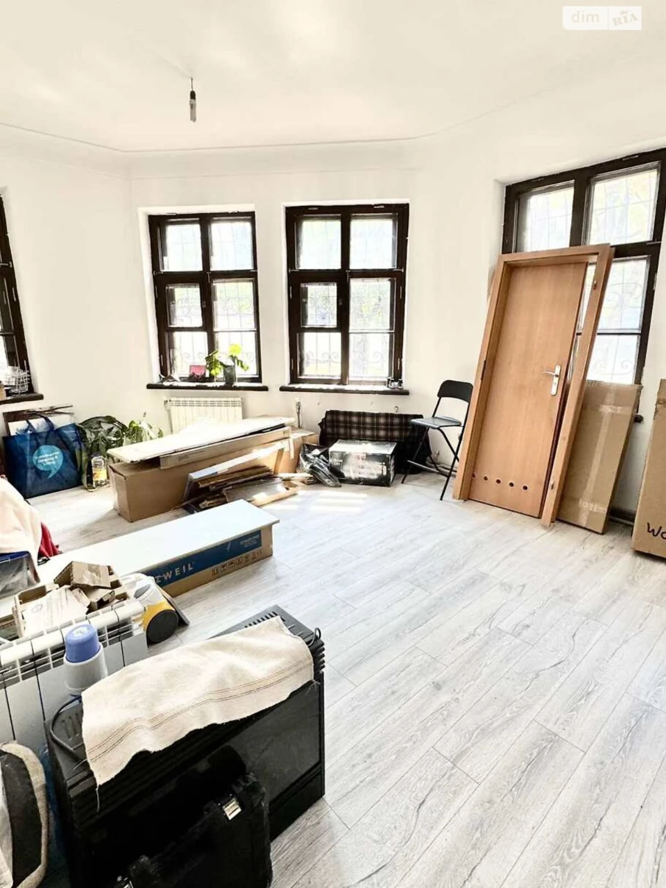 Продаж Квартира Сухий фонтан