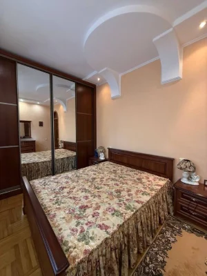 Центр 4х кімн. квартира біля Альтаки, площа 126м2, косметичн