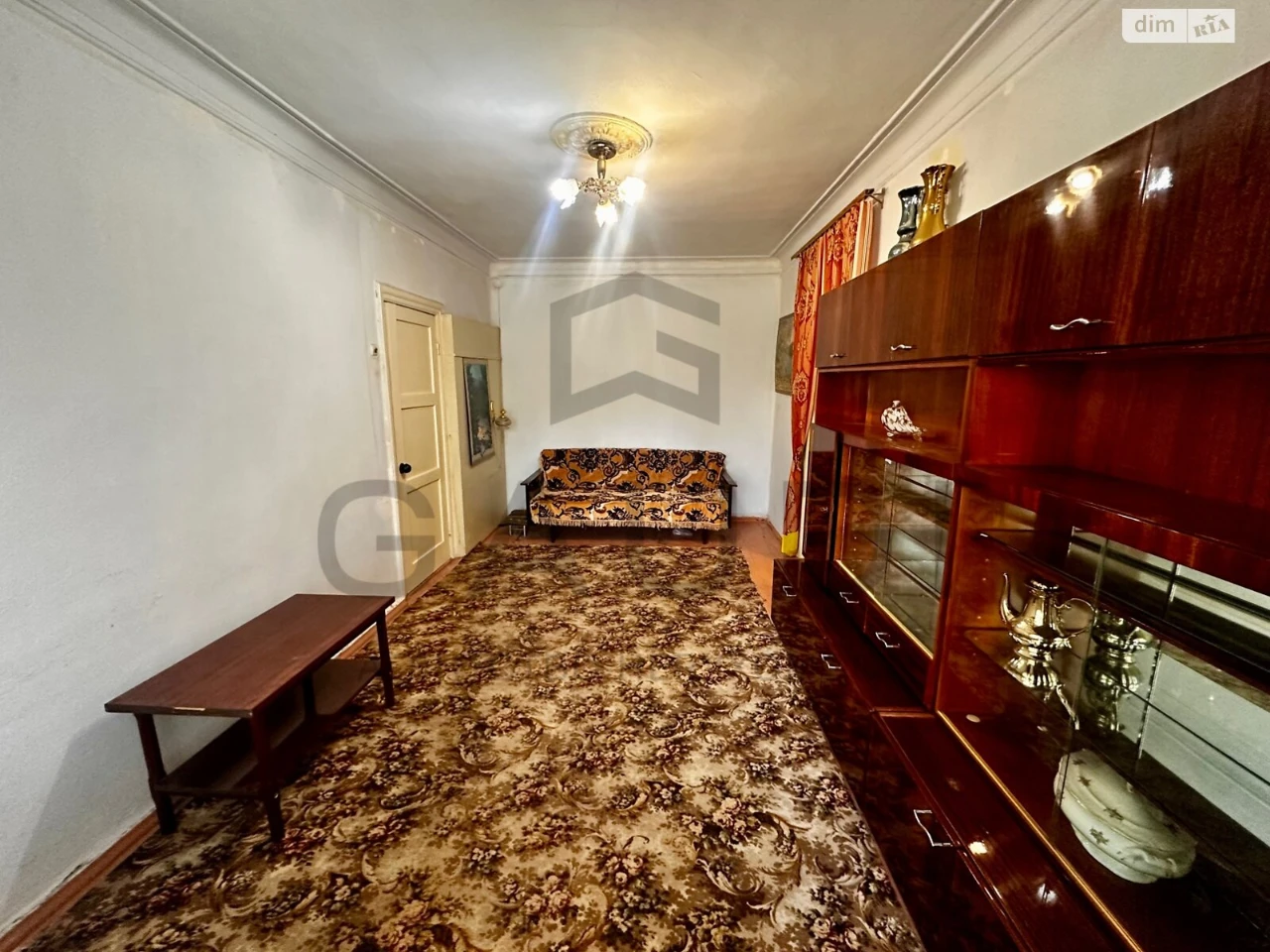 Продаж Квартира Заводський