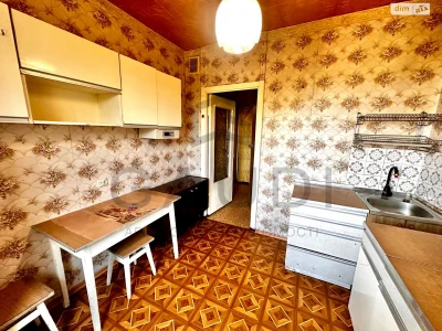Продаж Квартира Заводський