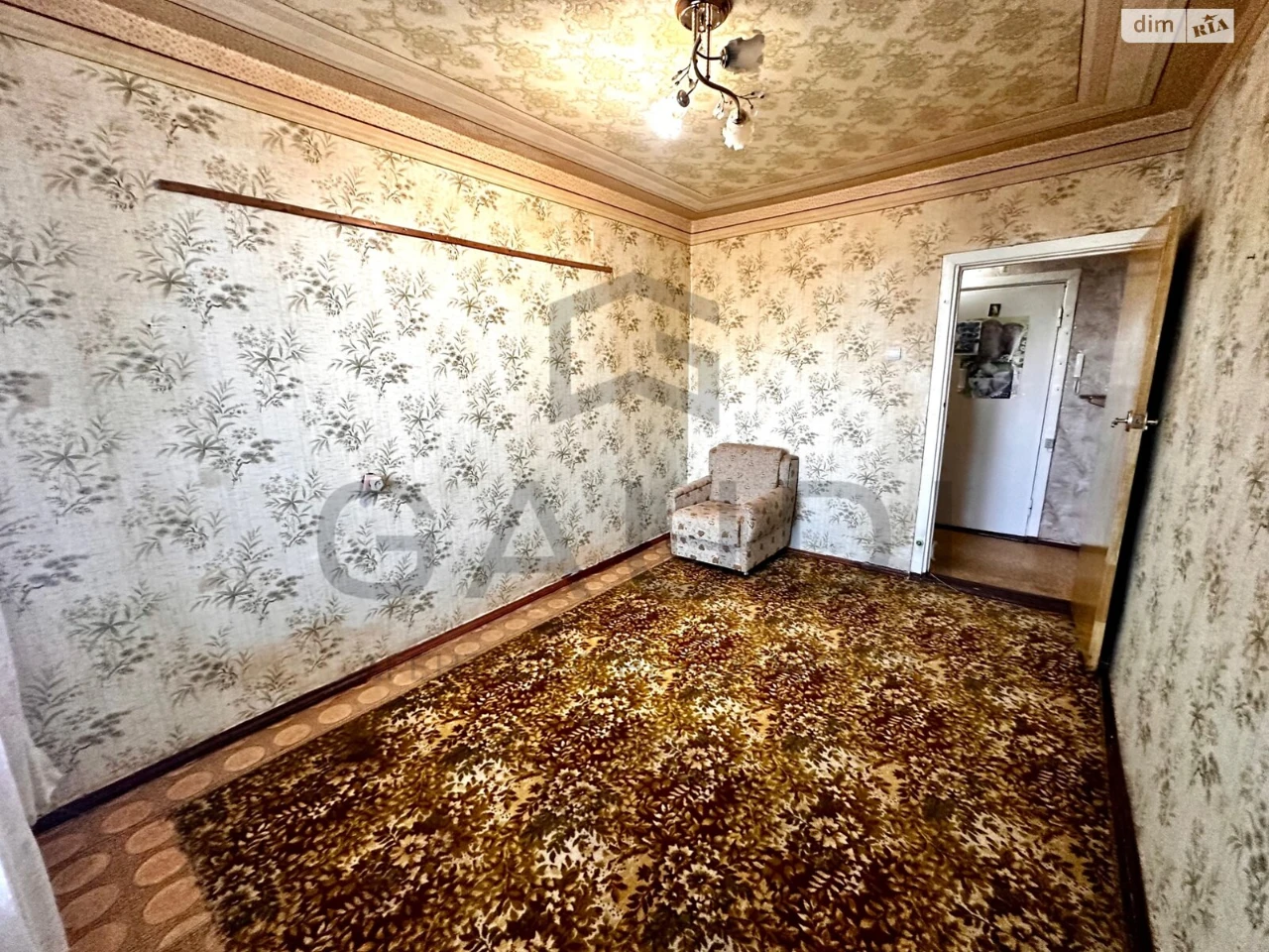 Продаж Квартира Заводський