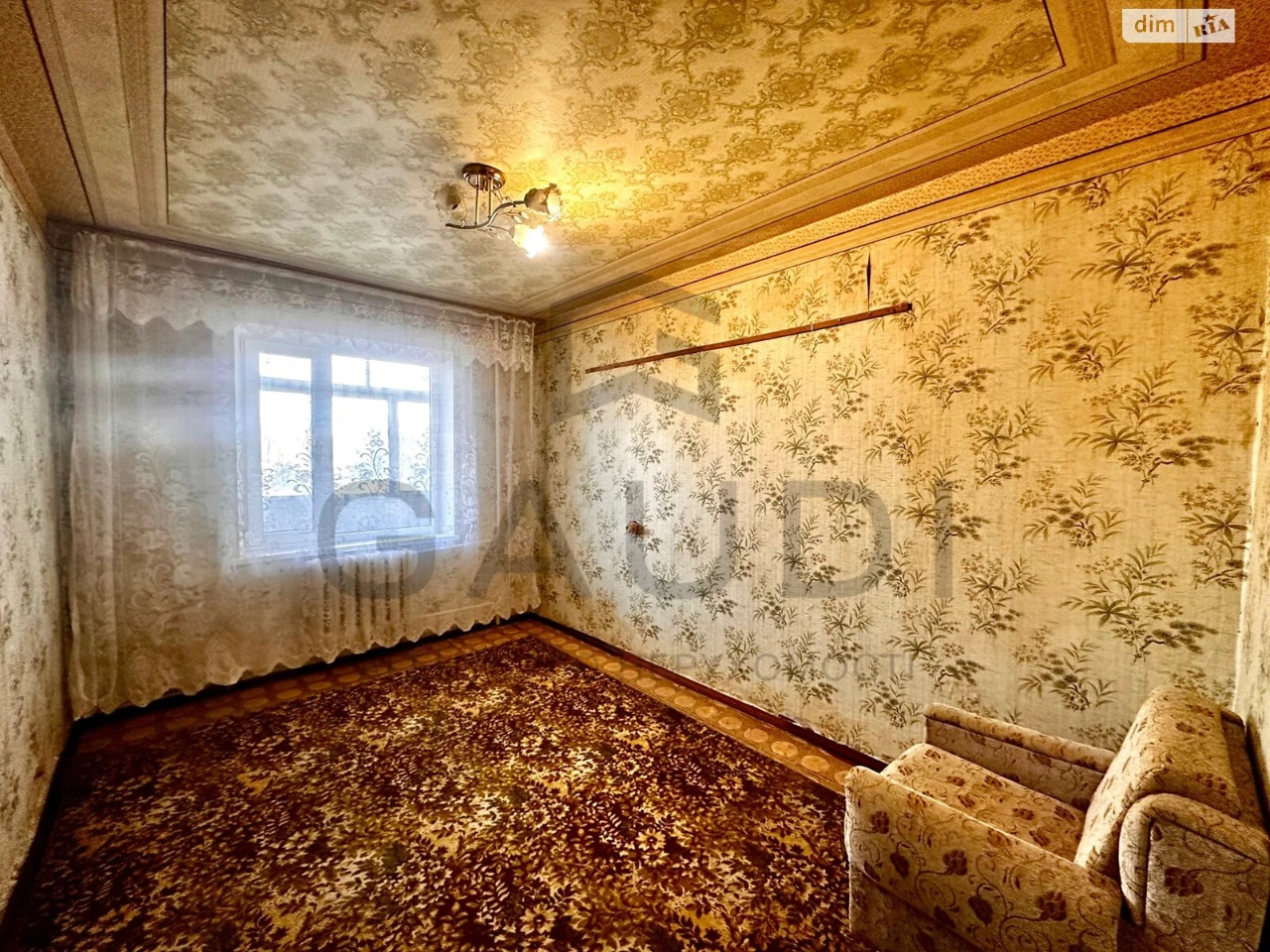 Продаж Квартира Заводський