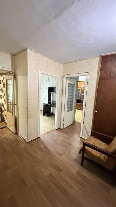 Продаж 2 кім квартири 2 поверх вул Паркова