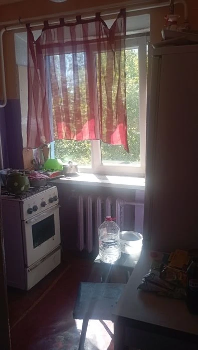 Продаю 4- х комнатную квартиру в Лесках на Карпенко