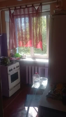 Продаю 4- х комнатную квартиру в Лесках на Карпенко