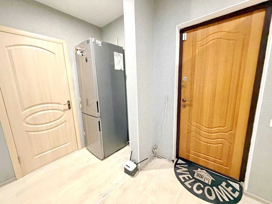 Продаж 2к квартири з новим ремонтом! Роздільні кімнати.  Дер