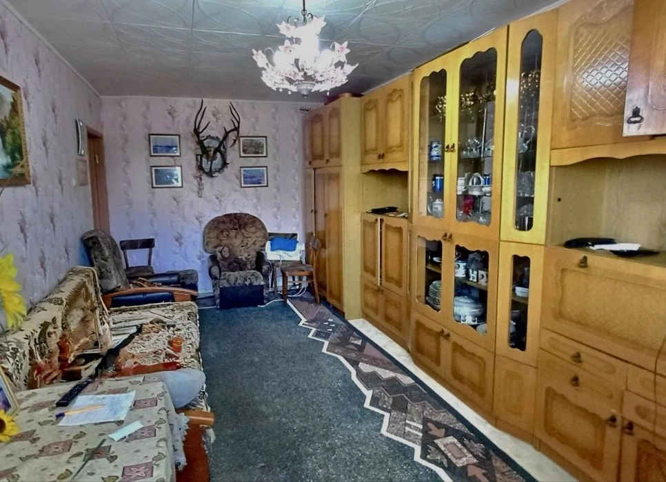 Продаю 2 х комнатную “Чешку “ 48м2 на пр Мира /Пл Победы‼️