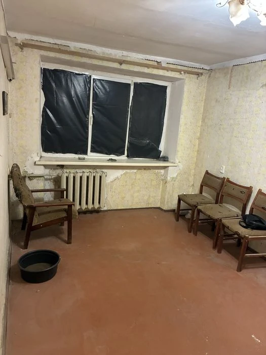 Продам квартиру 2х кімнатну Власник