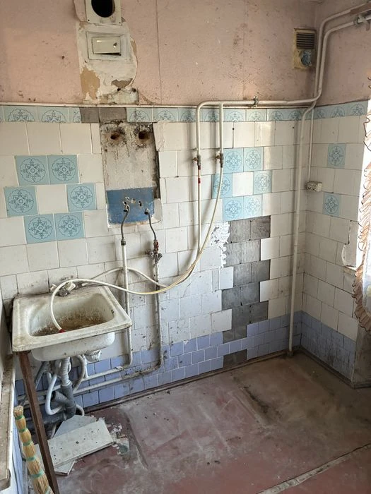 Продам квартиру 2х кімнатну Власник