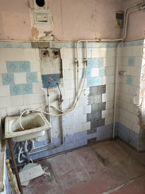 Продам квартиру 2х кімнатну Власник