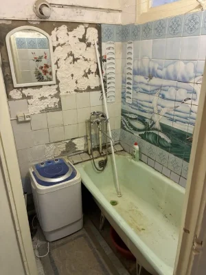 Продам квартиру 2х кімнатну Власник
