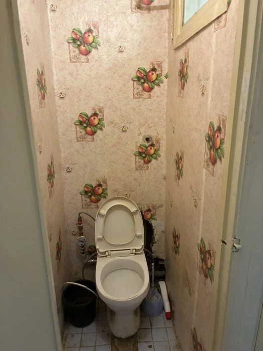 Продам квартиру 2х кімнатну Власник