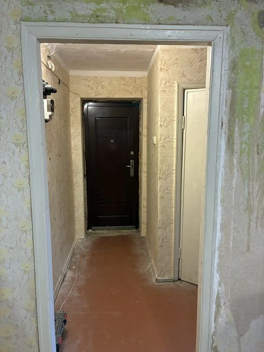Продам квартиру 2х кімнатну Власник