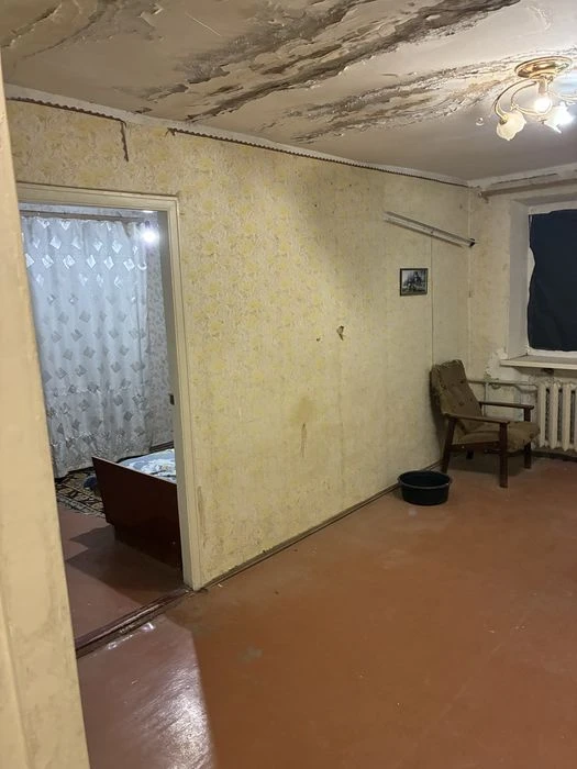 Продам квартиру 2х кімнатну Власник