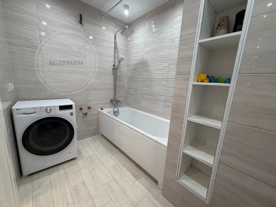 ЖК Громадянський посад 2к квартира в продажі на 5 поверсі з