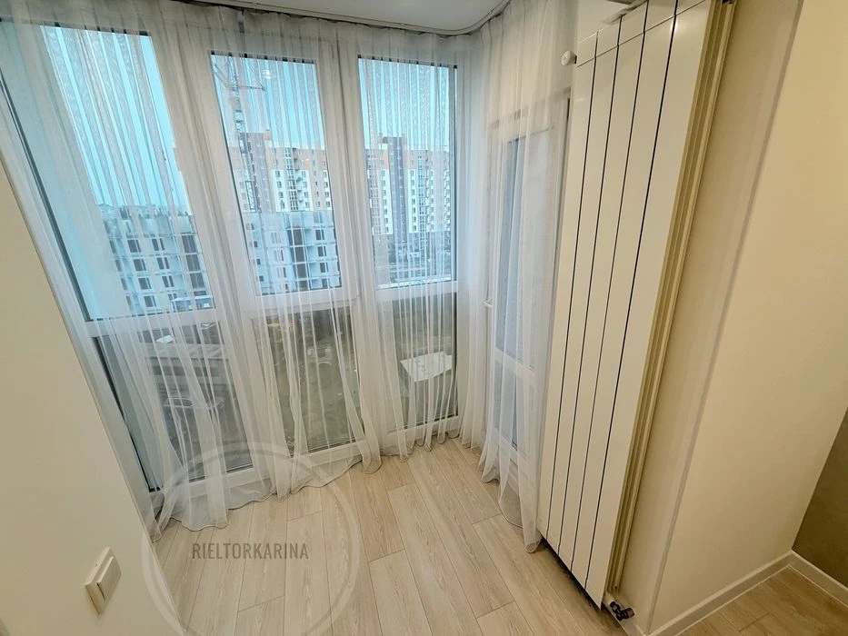 ЖК Громадянський посад 2к квартира в продажі на 5 поверсі з