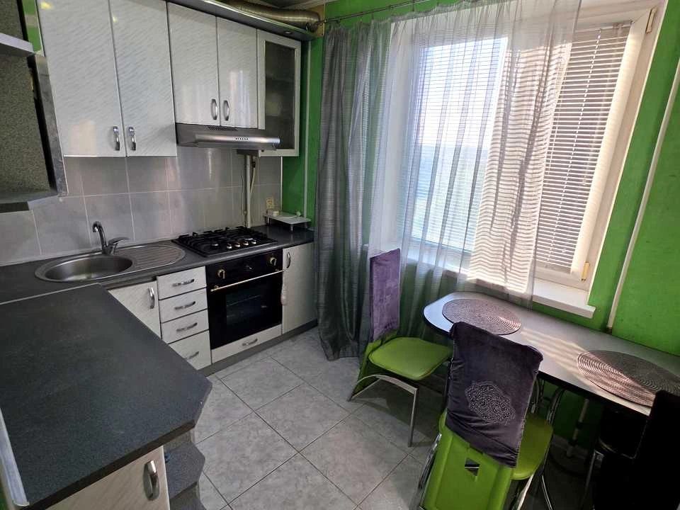 Квартира. Миколаїв, Троїцька вул. (Кірова)