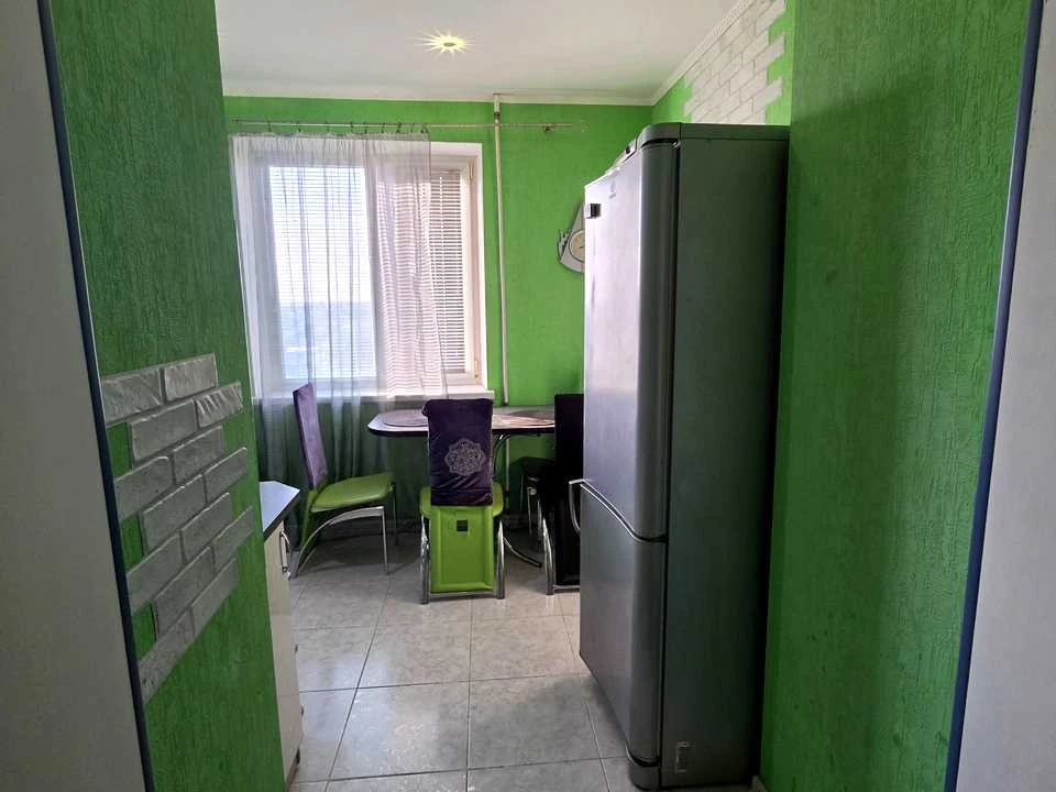 Квартира. Миколаїв, Троїцька вул. (Кірова)