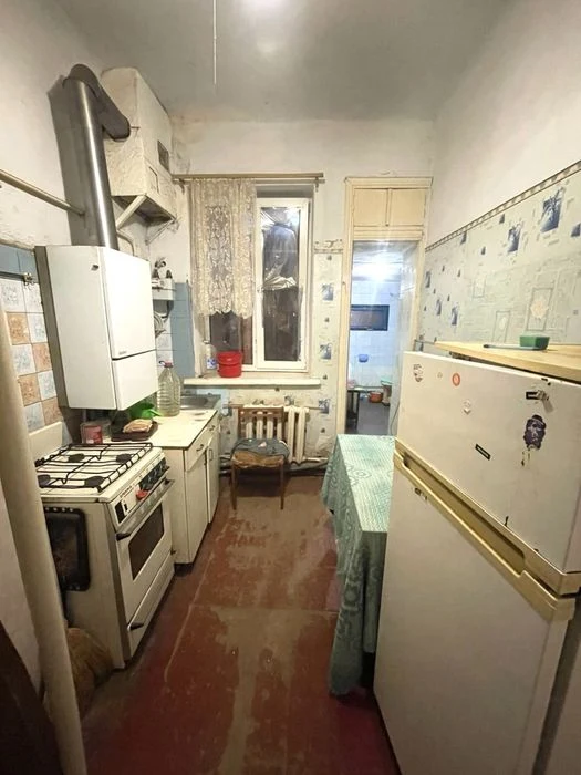 Продаж 2-ї квартири . Автономне опалення .Центр , вул.Погран