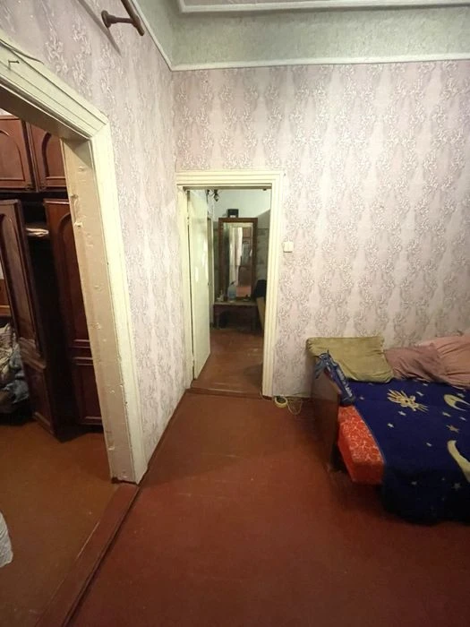 Продаж 2-ї квартири . Автономне опалення .Центр , вул.Погран