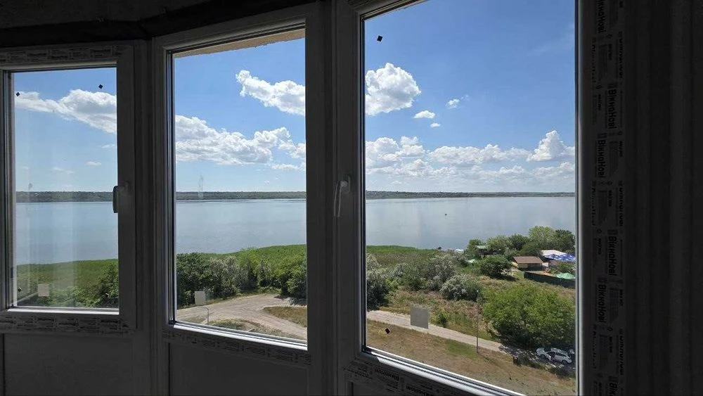 Продаж просторої 3 кімнатної квартири в ЖК "Рів'єра"