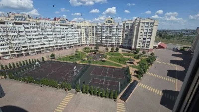 Продаж просторої 3 кімнатної квартири в ЖК "Рів'єра"