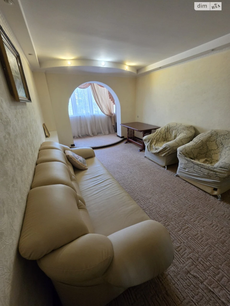Продаж Квартира Старий Водопій