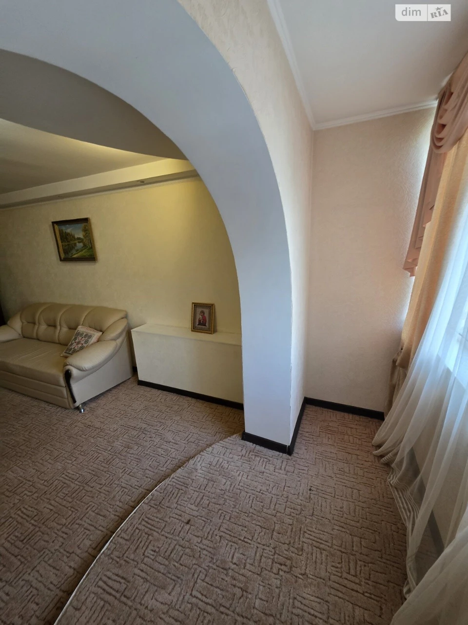 Продаж Квартира Старий Водопій