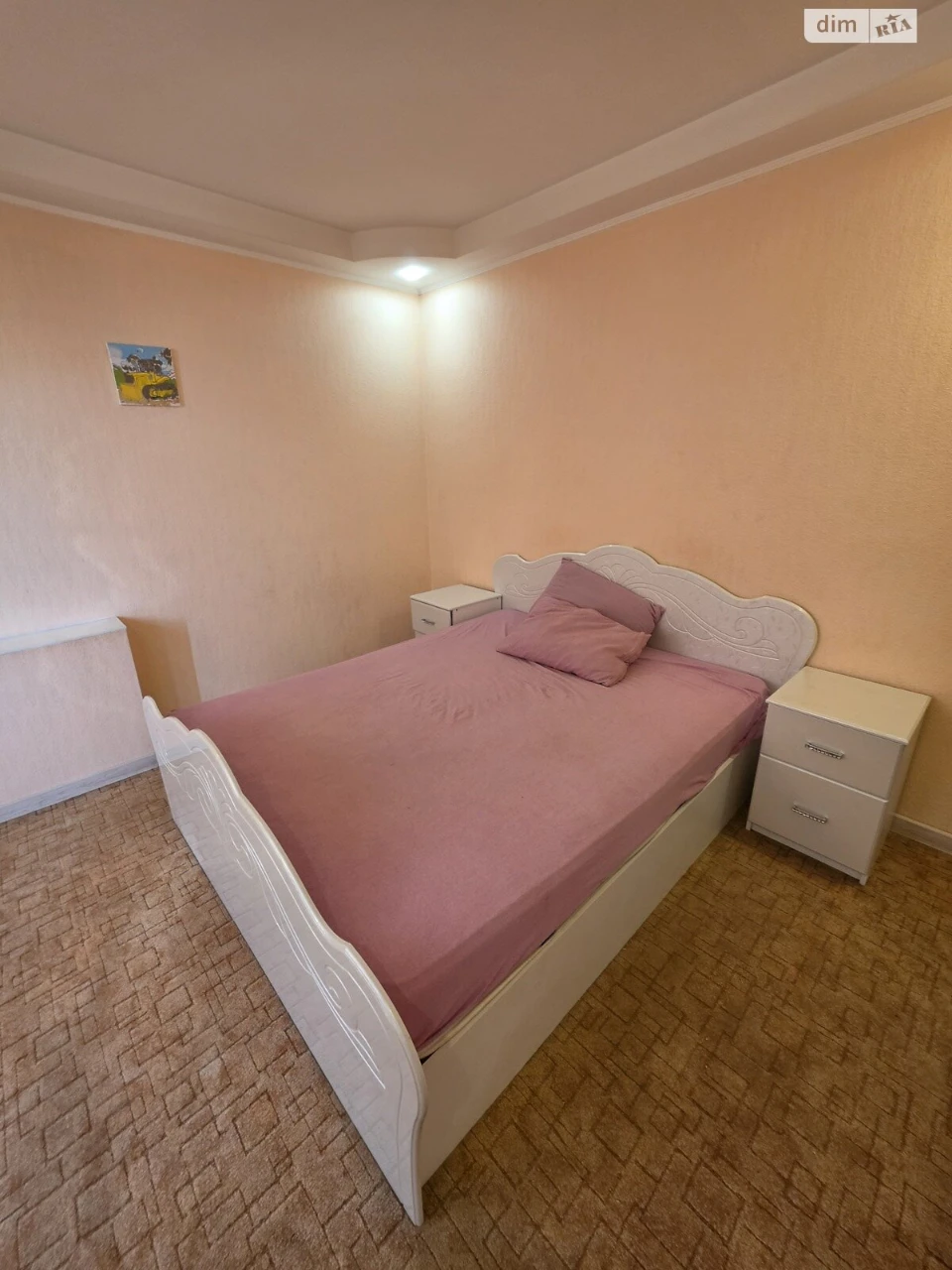 Продаж Квартира Старий Водопій