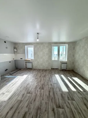 Продаж 3-х кімнатної квартири після ремонту
