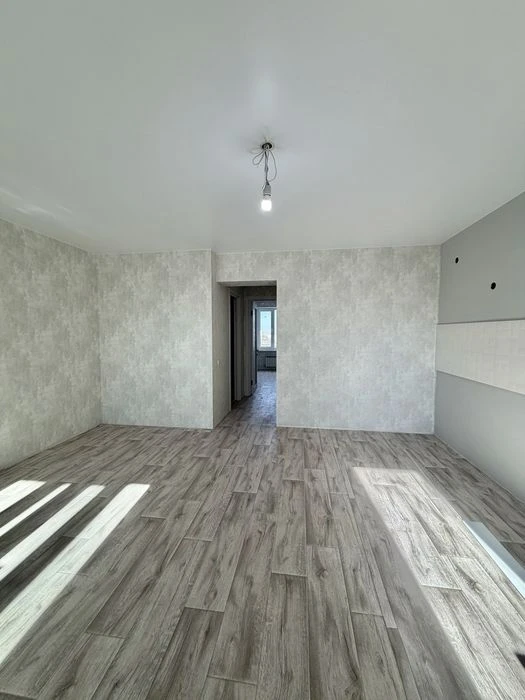 Продаж 3-х кімнатної квартири після ремонту