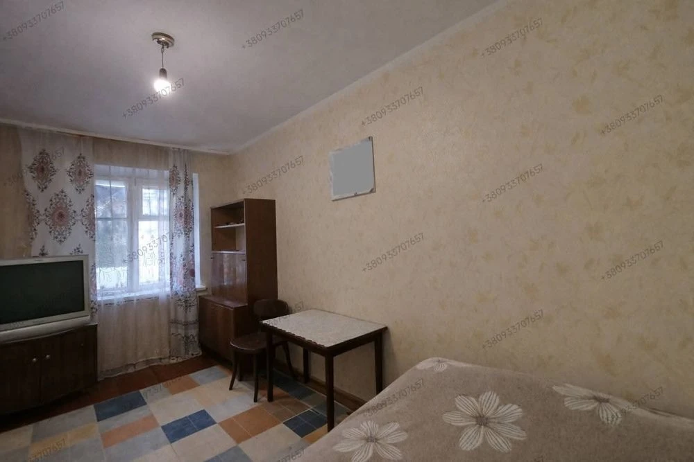 Продам трикімну квартиру Миколаїв Інгульський