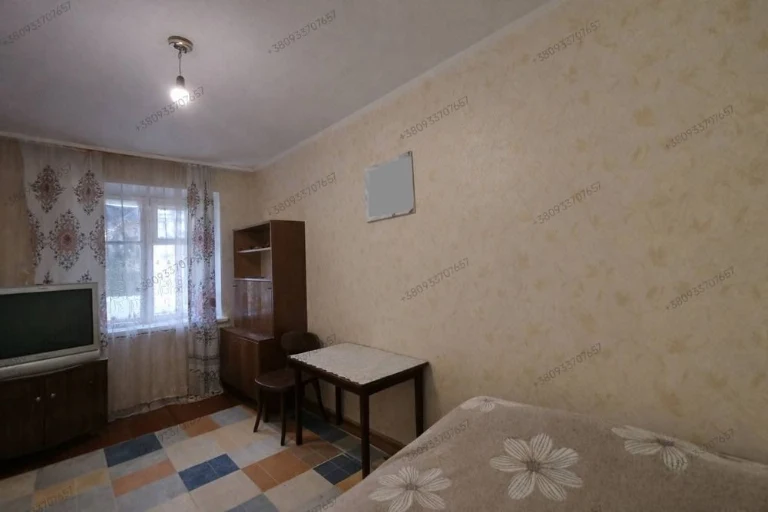 Продам трикімну квартиру Миколаїв Інгульський