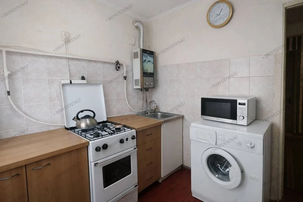 Продам трикімну квартиру Миколаїв Інгульський