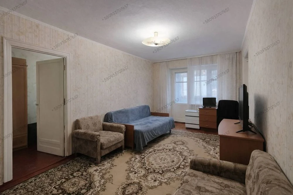 Продам трикімну квартиру Миколаїв Інгульський